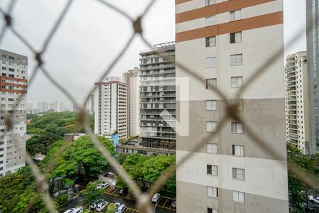 Apartamento para alugar com 47m², 2 quartos e 1 vagaVista do quarto 02