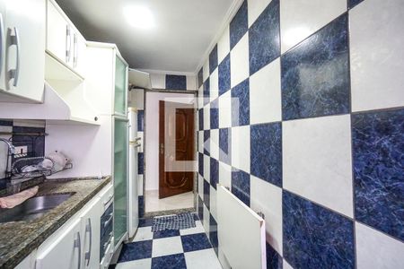 Apartamento para alugar com 47m², 2 quartos e 1 vagaCozinha