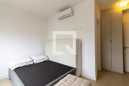Apartamento à venda com 117m², 2 quartos e 2 vagasQuarto 2