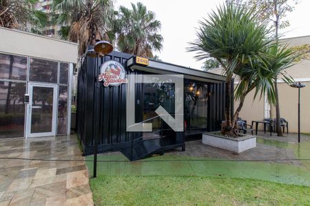 Apartamento à venda com 117m², 2 quartos e 2 vagasÁrea comum