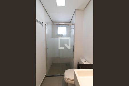 Apartamento à venda com 117m², 2 quartos e 2 vagasBanheiro