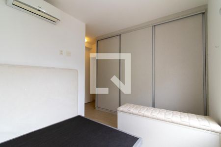 Apartamento à venda com 117m², 2 quartos e 2 vagasQuarto 2