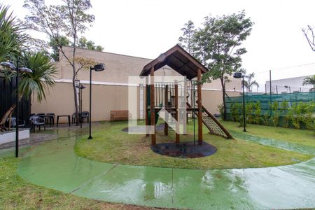 Apartamento à venda com 117m², 2 quartos e 2 vagasÁrea comum