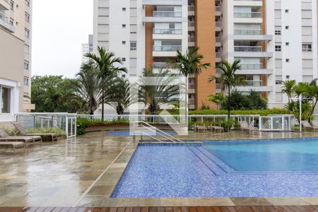 Apartamento à venda com 117m², 2 quartos e 2 vagasÁrea comum