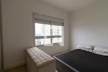 Apartamento à venda com 117m², 2 quartos e 2 vagasQuarto 2