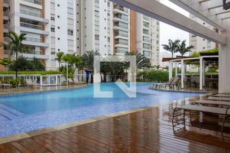 Apartamento à venda com 117m², 2 quartos e 2 vagasÁrea comum