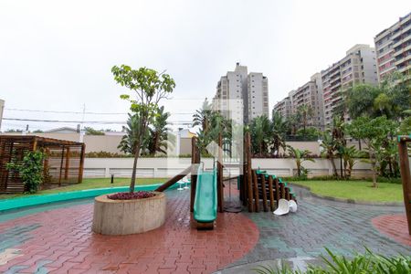 Apartamento à venda com 117m², 2 quartos e 2 vagasÁrea comum