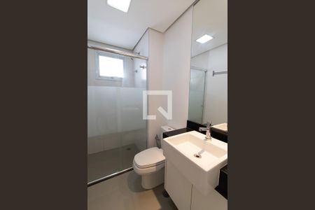 Apartamento à venda com 117m², 2 quartos e 2 vagasBanheiro