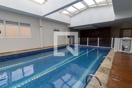 Apartamento à venda com 117m², 2 quartos e 2 vagasÁrea comum