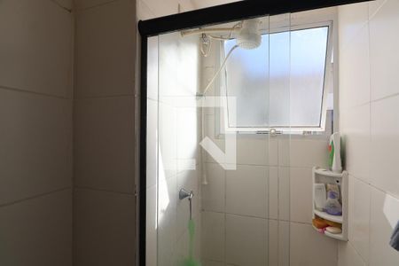 Apartamento para alugar com 80m², 2 quartos e 1 vagaBanheiro