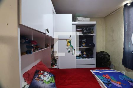 Quarto 2 de apartamento para alugar com 2 quartos, 80m² em Mato Grande, Canoas