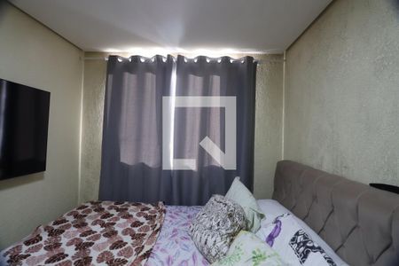 Quarto 1 de apartamento para alugar com 2 quartos, 80m² em Mato Grande, Canoas