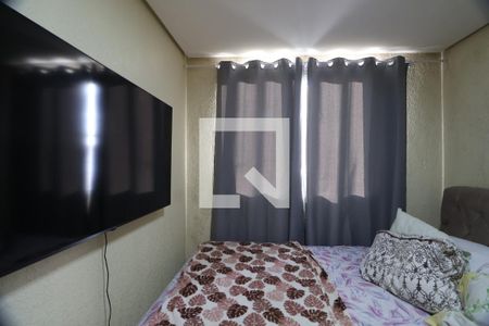 Quarto 1 de apartamento para alugar com 2 quartos, 80m² em Mato Grande, Canoas