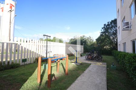 Apartamento para alugar com 80m², 2 quartos e 1 vagaÁrea comum