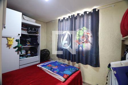 Quarto 2 de apartamento para alugar com 2 quartos, 80m² em Mato Grande, Canoas