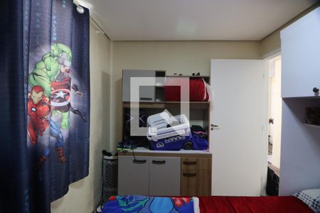 Quarto 2 de apartamento para alugar com 2 quartos, 80m² em Mato Grande, Canoas