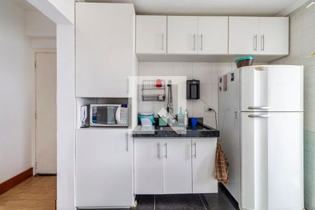 Apartamento à venda com 110m², 2 quartos e 1 vagaCozinha