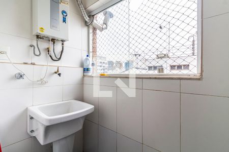 Apartamento à venda com 110m², 2 quartos e 1 vagaÁrea de Serviço