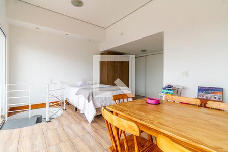 Apartamento à venda com 110m², 2 quartos e 1 vagaSuíte 2