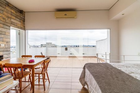 Apartamento à venda com 110m², 2 quartos e 1 vagaSuíte 2