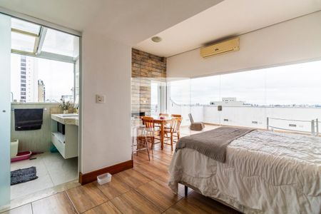 Apartamento à venda com 110m², 2 quartos e 1 vagaSuíte 2