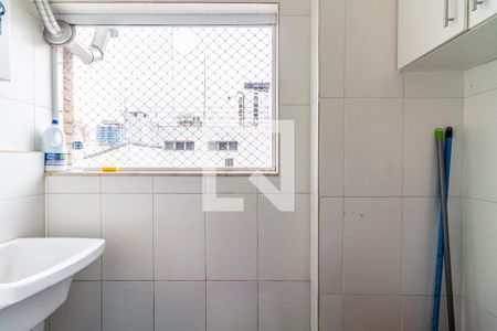 Apartamento à venda com 110m², 2 quartos e 1 vagaÁrea de Serviço