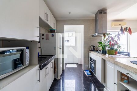 Apartamento à venda com 110m², 2 quartos e 1 vagaCozinha