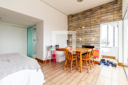 Apartamento à venda com 110m², 2 quartos e 1 vagaSuíte 2