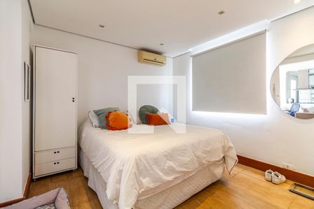 Apartamento à venda com 110m², 2 quartos e 1 vagaSuíte 1
