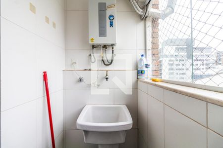 Apartamento à venda com 110m², 2 quartos e 1 vagaÁrea de Serviço