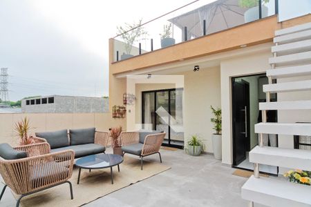 Casa à venda com 250m², 3 quartos e 2 vagasÁrea externa