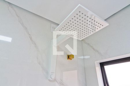 Casa à venda com 250m², 3 quartos e 2 vagasBanheiro da Suíte 1