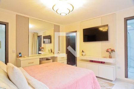 Casa à venda com 250m², 3 quartos e 2 vagasSuíte 1