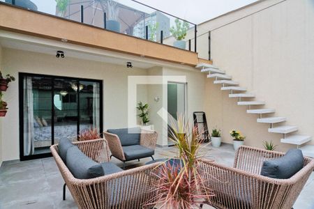 Casa à venda com 250m², 3 quartos e 2 vagasÁrea externa