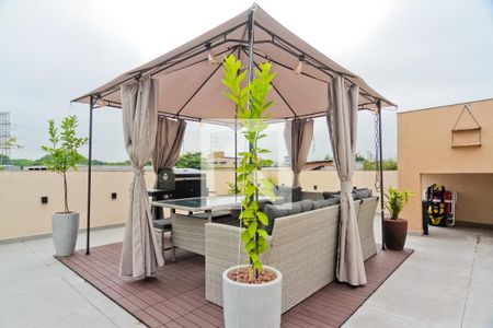 Casa à venda com 250m², 3 quartos e 2 vagasÁrea externa