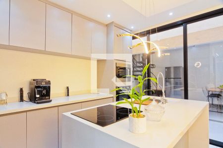 Casa à venda com 250m², 3 quartos e 2 vagasCozinha