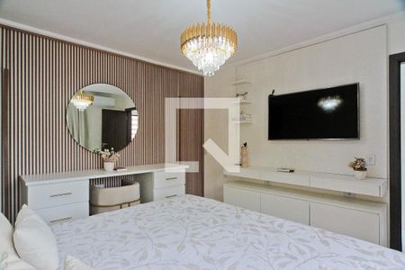 Casa à venda com 250m², 3 quartos e 2 vagasSuíte 3