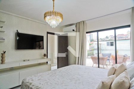 Casa à venda com 250m², 3 quartos e 2 vagasSuíte 3