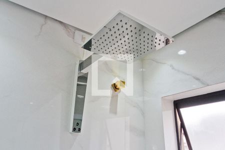 Casa à venda com 250m², 3 quartos e 2 vagasBanheiro da Suíte 3