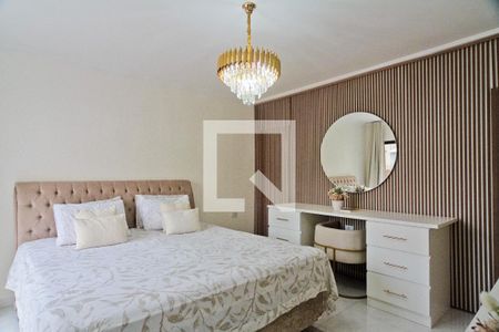 Casa à venda com 250m², 3 quartos e 2 vagasSuíte 3