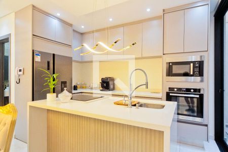 Casa à venda com 250m², 3 quartos e 2 vagasCozinha