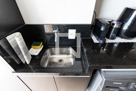 Apartamento à venda com 74m², 2 quartos e 2 vagas Apartamento à venda com 74m², 2 quartos e 2 vagasLavanderia