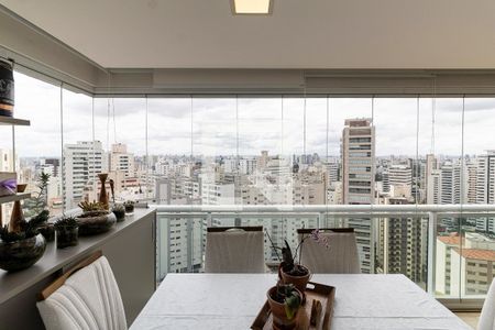 Apartamento à venda com 74m², 2 quartos e 2 vagas Apartamento à venda com 74m², 2 quartos e 2 vagasVista do Quarto 2