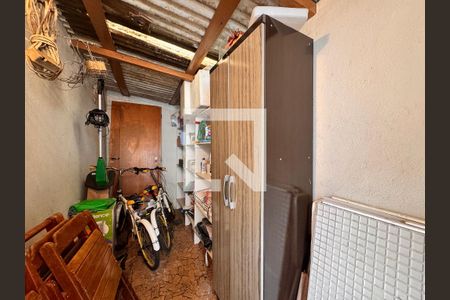 Casa à venda com 157m², 3 quartos e 2 vagasDepósito