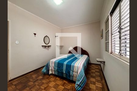 Casa à venda com 157m², 3 quartos e 2 vagasQuarto 2