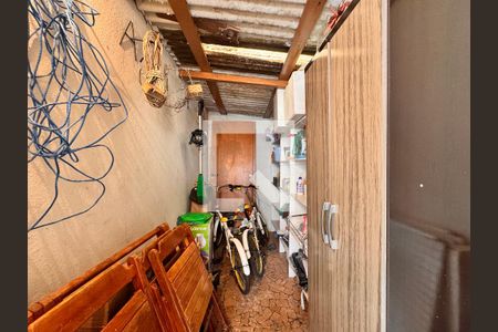 Casa à venda com 157m², 3 quartos e 2 vagasDepósito 