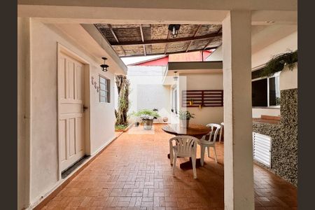 Casa à venda com 157m², 3 quartos e 2 vagasVaranda/ quintal