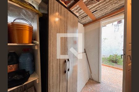 Casa à venda com 157m², 3 quartos e 2 vagasDepósito
