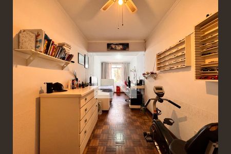 Casa à venda com 157m², 3 quartos e 2 vagasQuarto 3