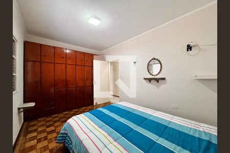 Casa à venda com 157m², 3 quartos e 2 vagasQuarto 2